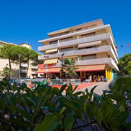 Appartamenti Sanian Bibione Buitenkant foto