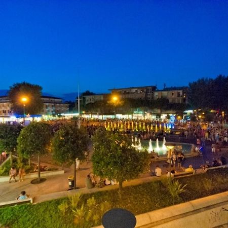 Appartamenti Sanian Bibione Buitenkant foto