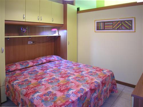Appartamenti Sanian Bibione Buitenkant foto