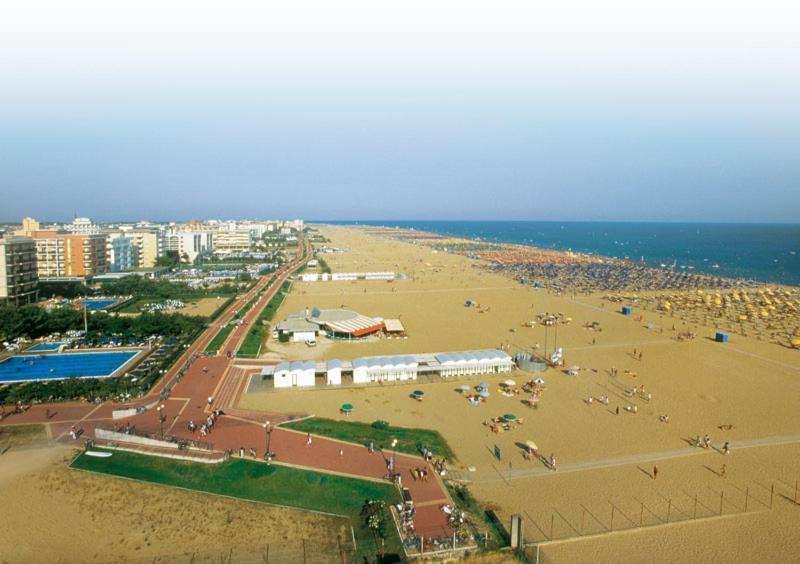 Appartamenti Sanian Bibione Buitenkant foto