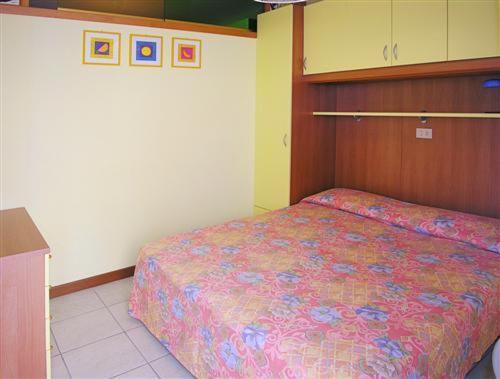 Appartamenti Sanian Bibione Buitenkant foto